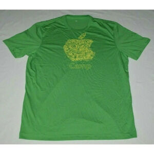 Apple Store "Creative Creatures Wanted" Camp Emplo